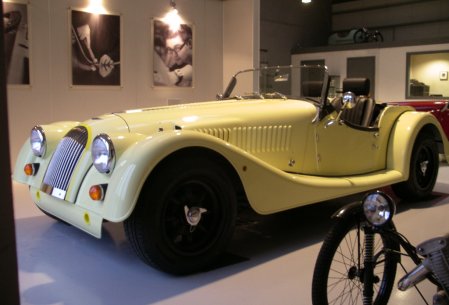 vehicle