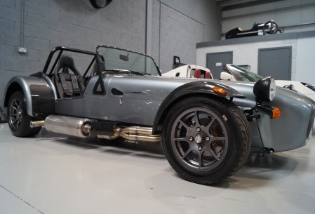 Caterham Supersport R