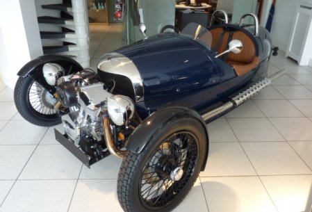vehicle