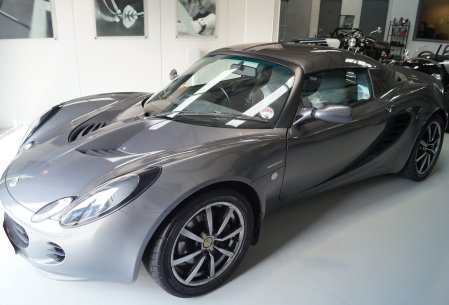 Lotus Elise 111S