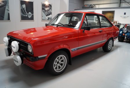 Ford Escort RS2000