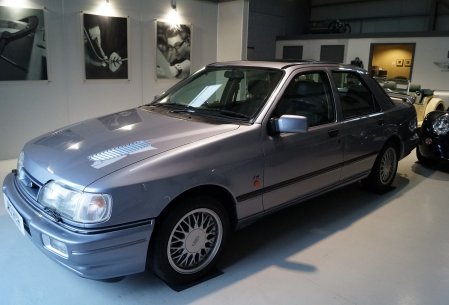 Ford Sierra Cosworth 4x4