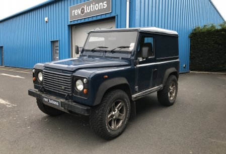 vehicle