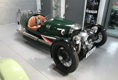 vehicle