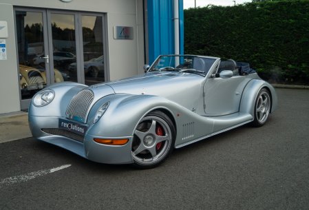 Morgan Aero 8 Series 1