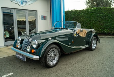 Morgan 4/4 4 Seater