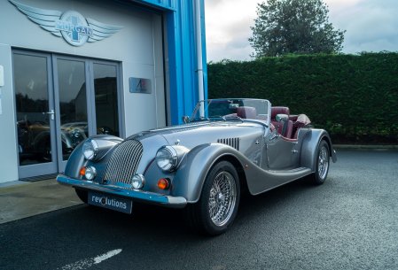 Morgan Roadster 3.7