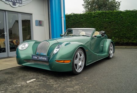 Morgan Aero 8 Series1