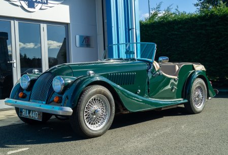 Morgan 4/4 4 Seater