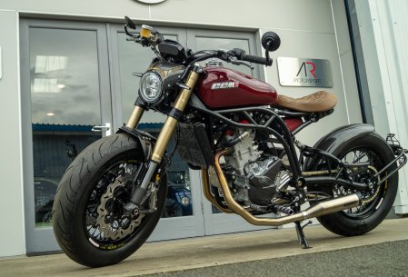 CCM Bobber