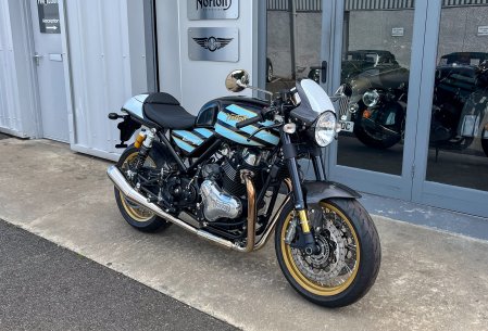Norton Commando CR LE