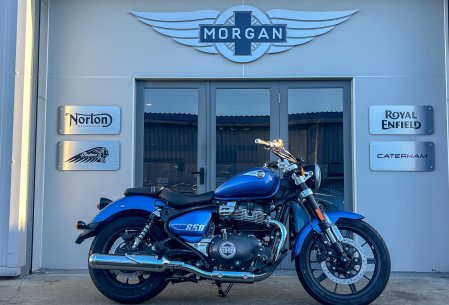 Royal Enfield Super Meteor