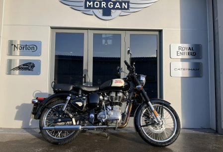 Royal Enfield Bullet 500 Classic