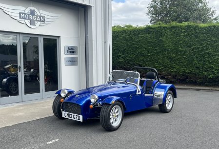 Caterham Roadsport 