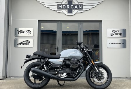 Moto Guzzi V7 Sport