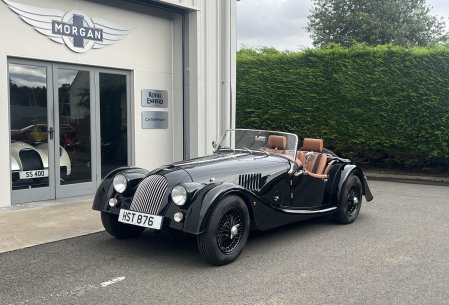 Morgan 4/4 Sport
