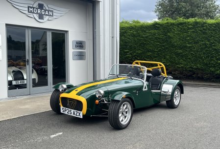 Caterham Seven 420 S