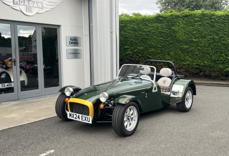 Caterham Seven 270 S