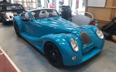 Aero GT