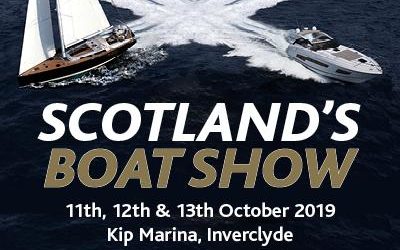 Scotland’s Boatshow