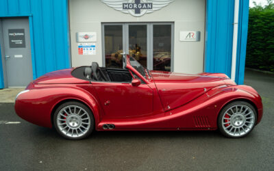 Morgan Aero 8 for Sale