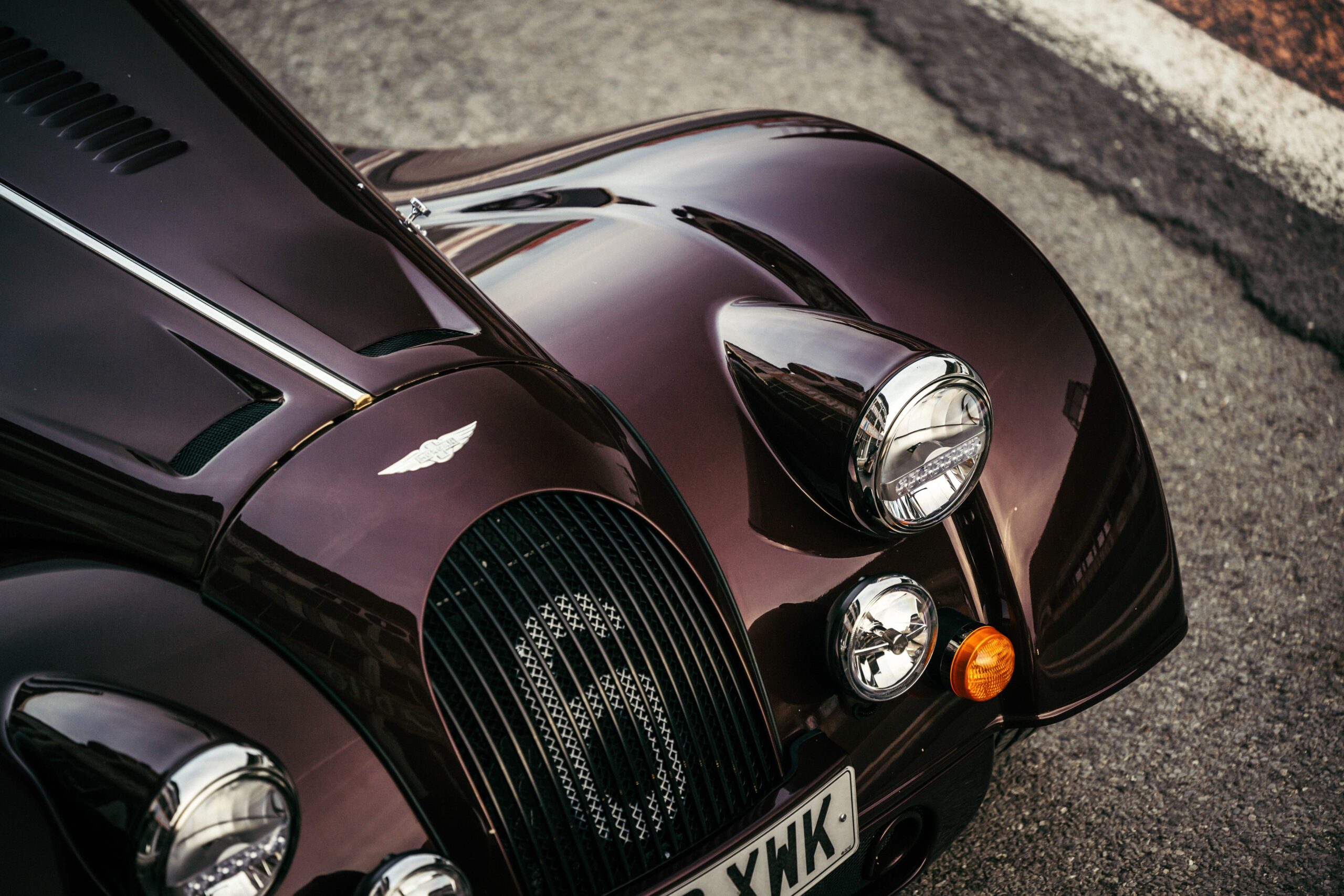 Morgan Plus Six 07