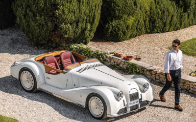 Morgan Midsummer
