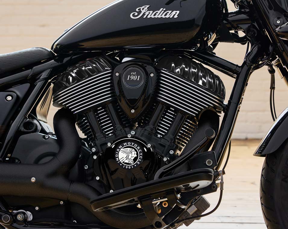 Engine