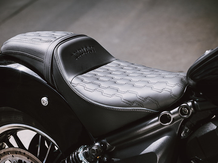 Seat